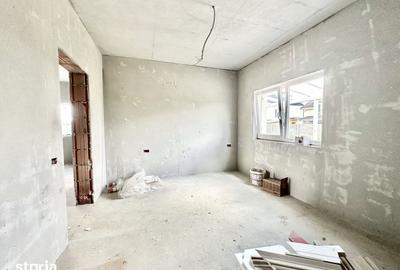 Casă cu 3 camere cu Teren 335 Mp în Moșnița Nouă - 6