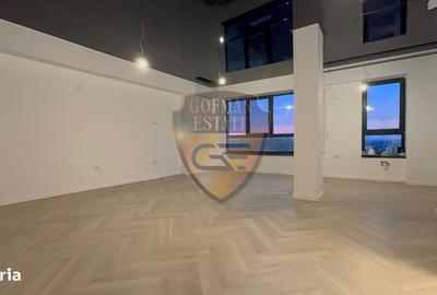 Apartament cu 2 camere semidecomandat în Tomis Nord - 8