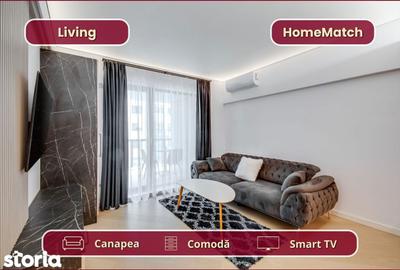 Apartament cu 3 camere în Central - 4