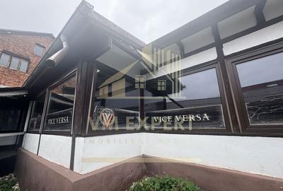 SPATIU COMERCIAL CAMPULUNG ZONA CENTRALA - 22