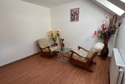 3 spatii comerciale si un apartament la mansarda - 7