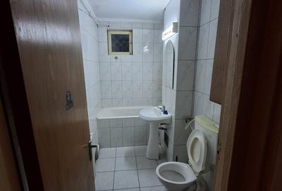 3 camere Calea Bascov , centrală/ finisaje clasice , LIBER / ușor negociabil ! - 6