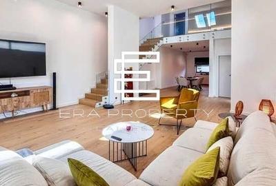 Casă elegantă de 210 mp - rafinament, confort și tehnologie modernă, Sibiu - 3