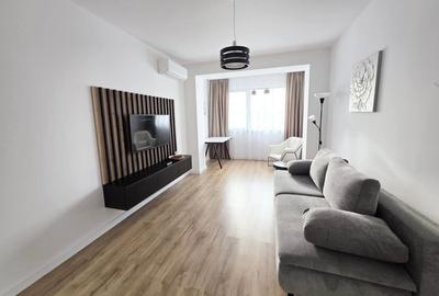 Garsonieră semidecomandată, mobilată în Pipera - 6