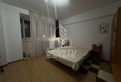 Garsonieră decomandată, mobilată în Ultracentral - 1