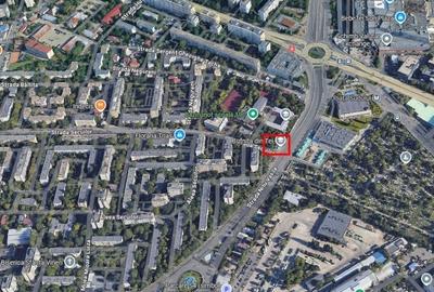 Spatiu comercial  P + 1, Cladire individuala, Piata Sudului, Mall SunPlaza - 2