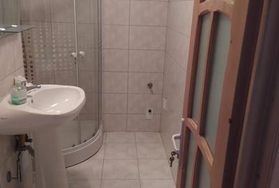 Apartament cu 2 camere decomandat în Târgu Neamț - 5