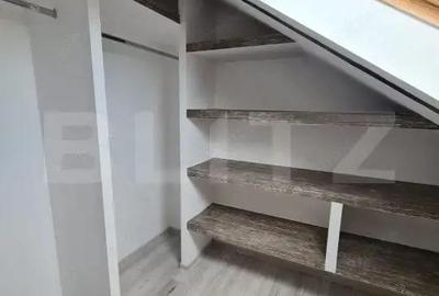 Apartament de vanzare, cu o camera decomandata, 84 mp, zona Tudor - 5