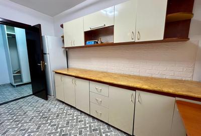 Apartament cu 3 camere semidecomandat, mobilat în Nicolina - 10