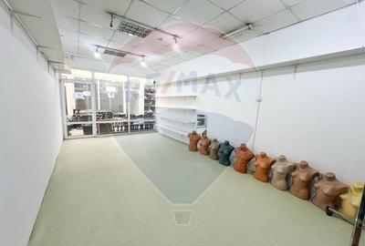 Spatiu comercial de inchiriat in zona Piata Izvoare Spatiu comercial de inchiriat in zona Piata Izvoare - 3