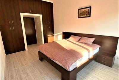 Apartament 2 camere semidecomandat, zona Centrala