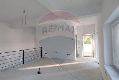 Spațiu comercial, de 150 mp, în Grigorescu - 7