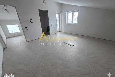 Casă cu 4 camere în Vidra - 2