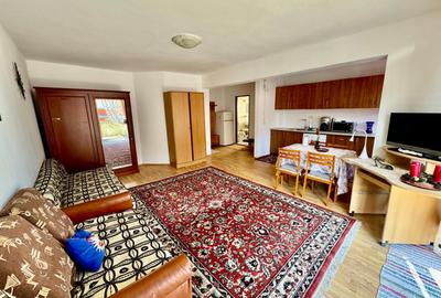 Apartament 2 camere, situat in Floresti, zona Terra - 3