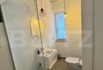 Penthouse 3 camere, 72 mp, Calea Severinului - 1