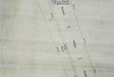 Teren Construcții intravilan de 531 mp, în Holboca - 4