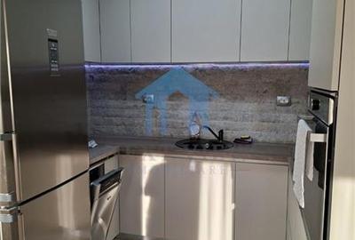 Apartament cu 3 camere decomandat, mobilat în Mărăști - 4