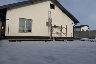 Casa individuala 3 camere/Com.Berceni - 9