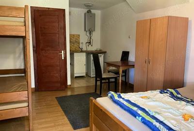 Spațiu comercial, de 240 mp, în Sovata - 3