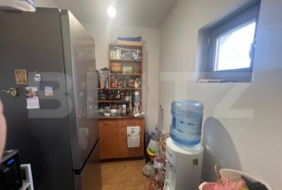 Casă individuală cu 5 camere cu Teren 2501 Mp în Nord - 7