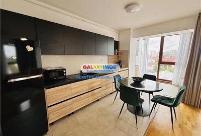 Vanzare apartament 2 camere premium, bloc nou, Ultracentral, Ploiesti - 5