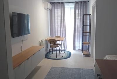 Garsonieră decomandată, mobilată în Theodor Pallady - 1