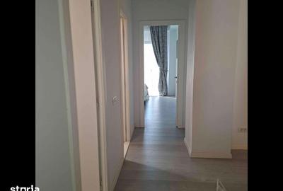 Apartament cu 3 camere în George Enescu - 10