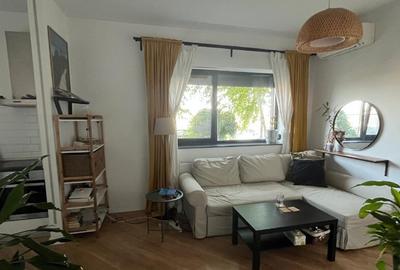 Proprietar, inchiriez apartament cu 2 camere in bloc nou, Pipera-OMV - 7