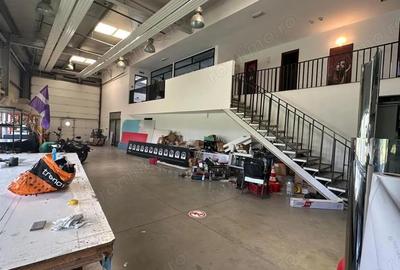 Spațiu comercial, de 815 mp, în Torontalului - 3