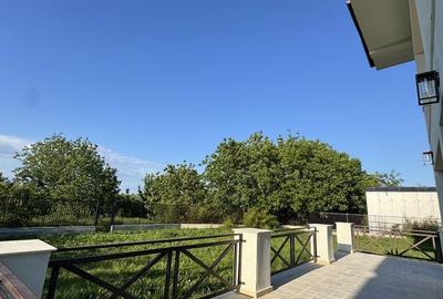 Casă cu 4 camere în Crevedia - 7