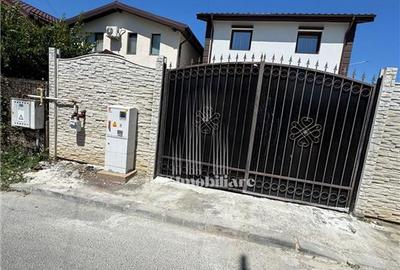 Casă individuală cu 4 camere cu Teren 212 Mp în Dobroești - 3