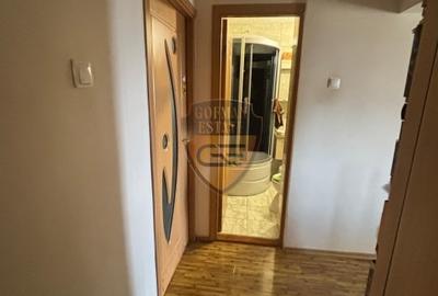 3 camere decomandat centrala gaz Cet Anda  KM 4-5, 76 mp balcon et 3 - 6