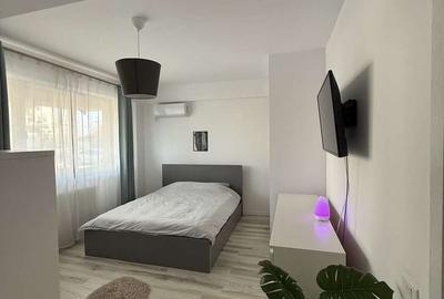 Garsonieră decomandată în Theodor Pallady - 1