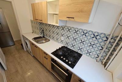 2 camere Drumul Taberei - str. Valea Argesului - 3