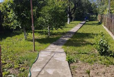 Casă cu 3 camere cu Teren 533 Mp în 14 Mai