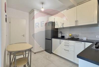Apartament cu 2 camere decomandat, mobilat în Bartolomeu - 8