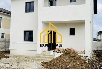 Casă cu 4 camere în Prelungirea Ghencea - 3