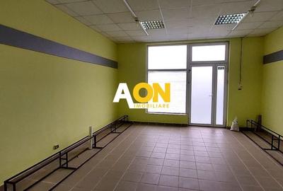 Spatiu comercial-birou,zona Centru - 3