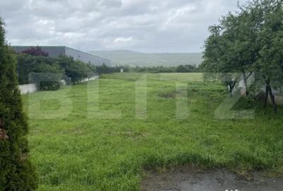 Teren de 3000 mp, în Central - 1