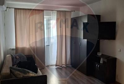 Apartament cu 1 camere decomandat în Central - 3