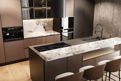 Vila de LUX in zona Cristalului-Bragadiru! Vila de LUX in zona Cristalului-Bragadiru! - 10