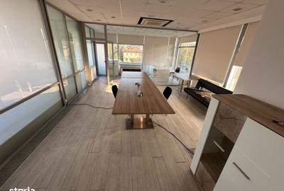 Spațiu comercial, de 100 mp, în Ultracentral - 19