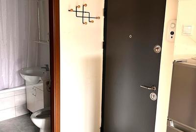 Apartament cu 2 camere decomandat în Central - 4