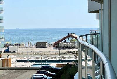 COMISION 0% -  CASA DEL MAR - Studio cu vedere la mare mobilat utilat totu nou - 9