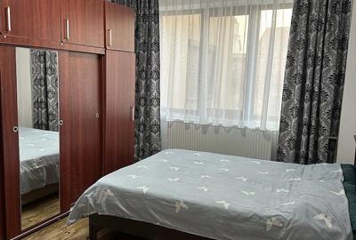 Apartament cu 2 camere semidecomandat în Central - 4