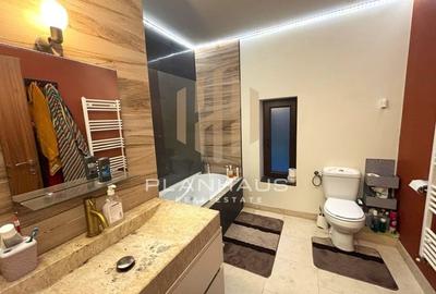 Casă modernă - de vânzare - Tăuții-Măgherăuș - 16