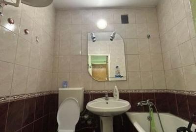 Apartament -3 camere -decomandat-Zona Rahova - 9