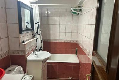 Ap. 3 cam decomandat - GARA, acces facil Univ. Al. Ioan Cuza - 5