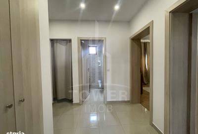 Apartament cu 2 camere decomandat, mobilat în Central - 4