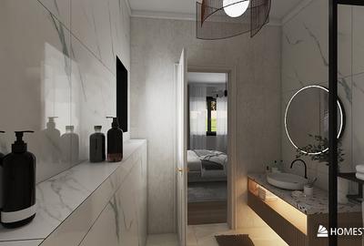 Casa P+1 cu proiect de design interior - 3